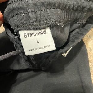 Gymshark joggers